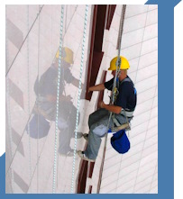 Услуги Высотные работы в Рубцовске