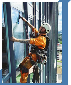 Услуги Высотные работы в Рубцовске